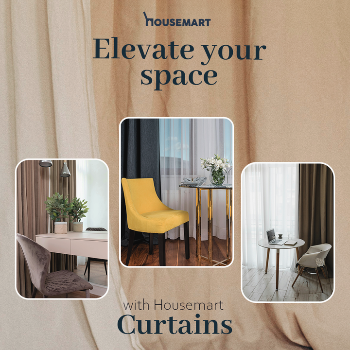 Curtains