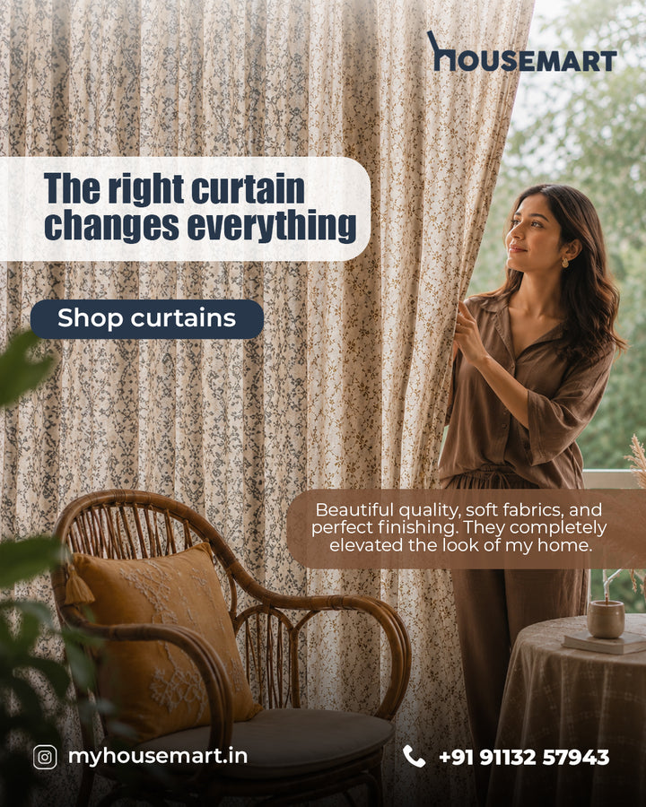 Curtains