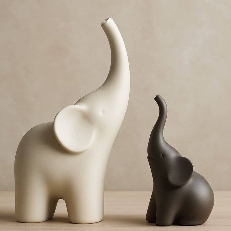 Showpieces